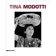 Tina Modotti 9788836628759