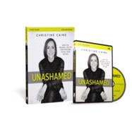 Unashamed 9780310698760