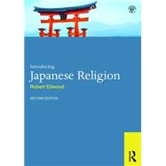 Introducing Japanese Religion 9781138958760