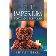 The Imperium 1 9781796008760