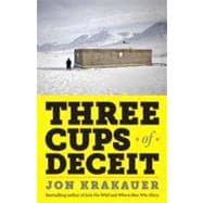 Three Cups of Deceit 9780307948762