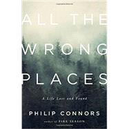 All the Wrong Places 9780393088762