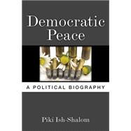 Democratic Peace 9780472118762