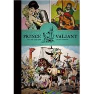 Prince Valiant 12 9781606998762