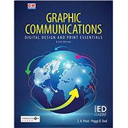 GRAPHIC COMMUNICATIONS 9781631268762