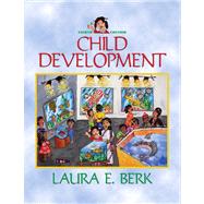 Child Development Value Package (includes MyDevelopmentLab with E-Book Student Access ) 9780205658763