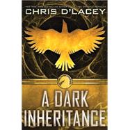 UFiles #1: A Dark Inheritance 9780545608763