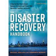 The Disaster Recovery Handbook 9780814438763