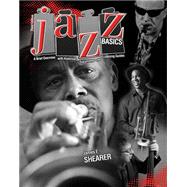 Jazz Basics 9781465248763