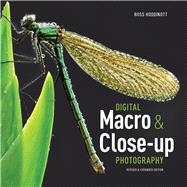 Digital Macro & Close-up Photography 9781907708763