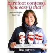 Barefoot Contessa How Easy Is That? 9780307238764