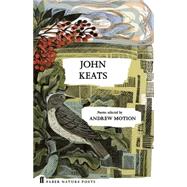 John Keats 9780571328765
