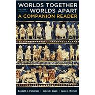Worlds Together, Worlds Apart 9780393668766
