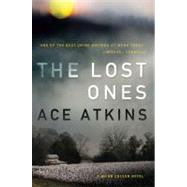 The Lost Ones 9780399158766