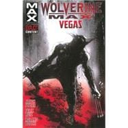 Wolverine Max Volume 3 9780785188766