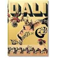 Dalí 9783836508766