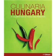 Culinaria Hungary 9783848008766