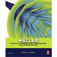 MATLAB 9780124058767