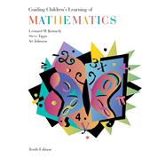 Guiding Children's Learning of Mathematics With Infotrac