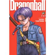 Dragon Ball (3-in-1 Edition), Vol. 10 Includes Vols. 28, 29, 30 9781421578767