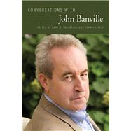 Conversations With John Banville 9781496828767