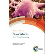 Biointerfaces