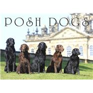 Posh Dogs 9781910258767