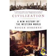 Civilization Pa 9781933648767