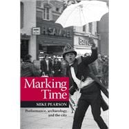 Marking Time 9780859898768