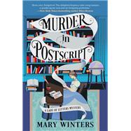 Murder in Postscript