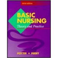 Basic Nursing : Theory and Practice 9780801678769