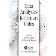 Data Analytics for Smart Cities