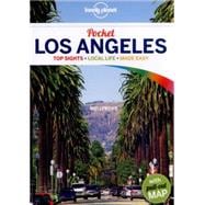 Lonely Planet Pocket Los Angeles 9781742208770