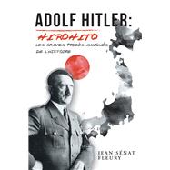 Adolf Hitler 9781796078770