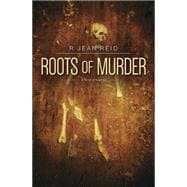 Roots of Murder 9780738748771