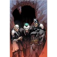 The Joker: Endgame 9781401258771