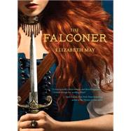 The Falconer 9781452128771
