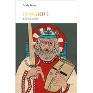 Edward I 9780141978772