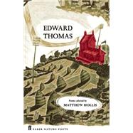 Edward Thomas 9780571328772