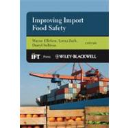 Improving Import Food Safety 9780813808772