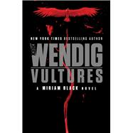 Vultures 9781481448772