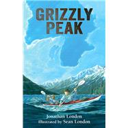 Grizzly Peak 9781943328772