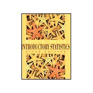 Introductory Statistics 9780201598773