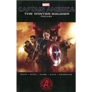 Marvel's Captain America 9780785188773