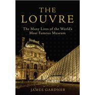The Louvre 9780802148773