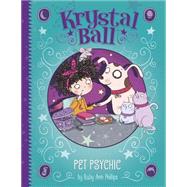 Pet Psychic 9781479558773