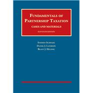 Fundamentals of Partnership Taxation 9781642428773