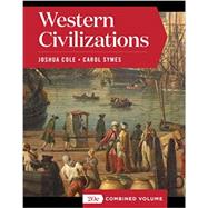 Western Civilizations 9780393418774