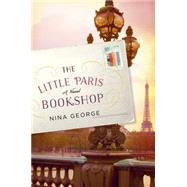 The Little Paris Bookshop 9780553418774