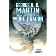 The Ice Dragon 9780765378774
